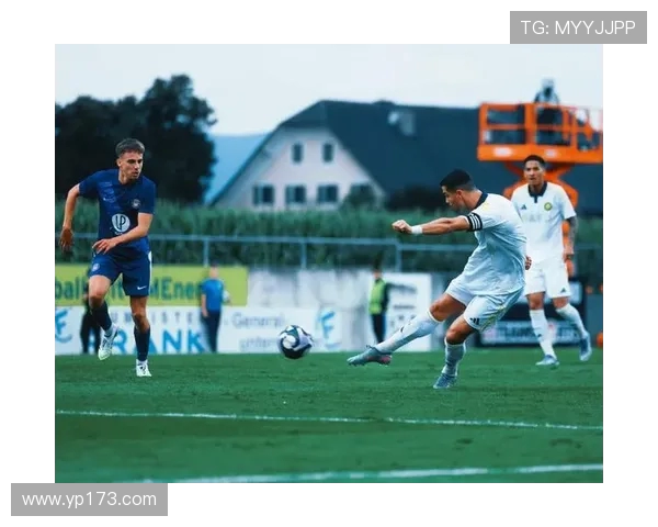 波胡先拔头筹 C罗扳平比分 利雅得胜利与图卢兹战成1-1平局