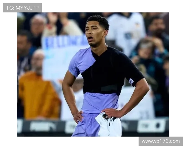 贝林厄姆再次言辞激烈批评裁判 曾遭图赫尔公开训斥